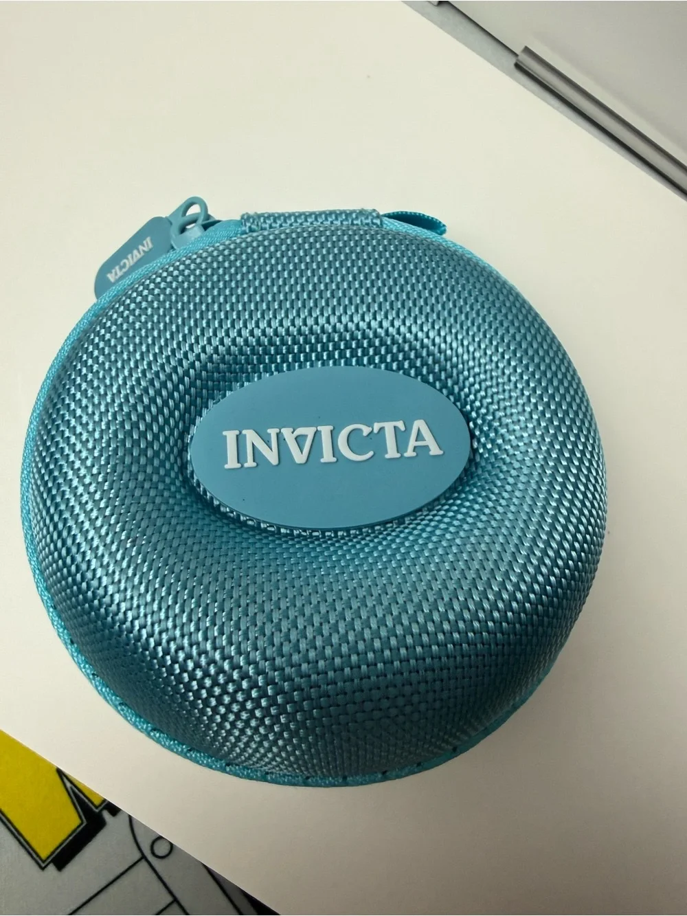 Invicta sporty digital